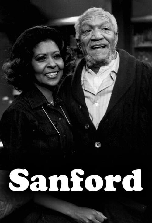 Sanford Season 2 poster