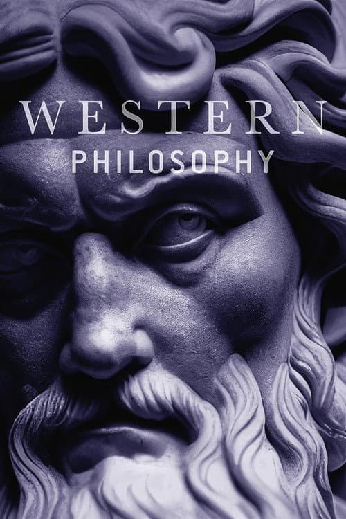 Western Philosophy Miniseries poster