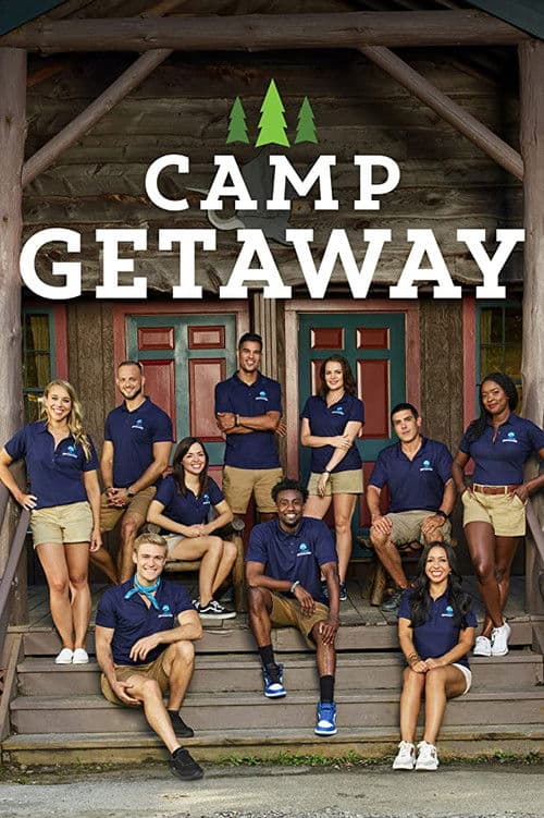 Camp Getaway Season 1 poster