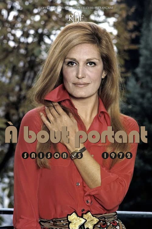 À bout portant Season 6 poster