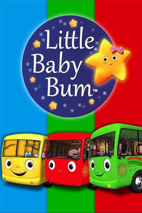 Little Baby Bum Season 2 poster