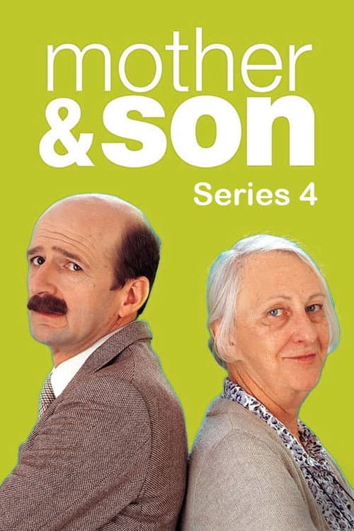 Mother and Son Season 4 poster