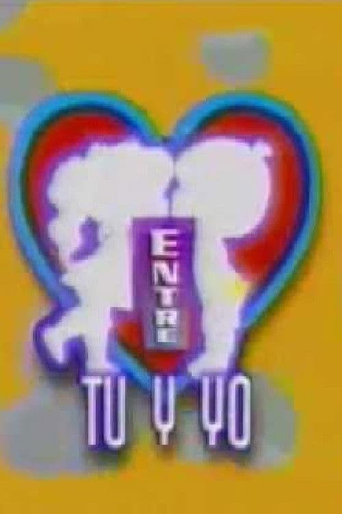 Entre Tu y Yo Salserin Season 1 poster