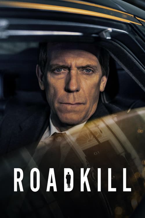 Roadkill Miniseries poster