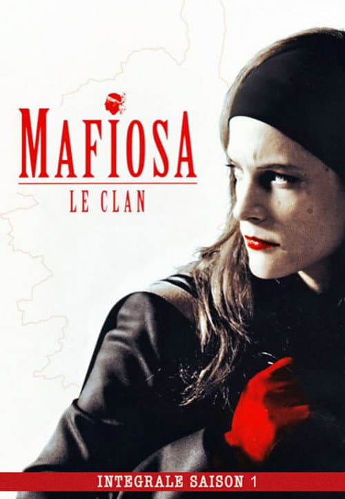 Mafiosa Season 1 poster