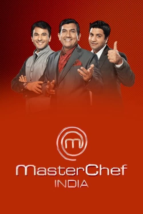 MasterChef India Season 3 poster
