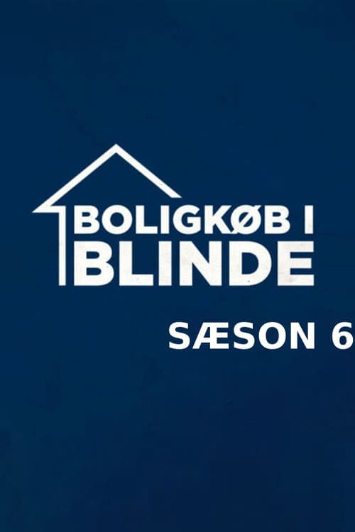 Boligkøb i blinde Season 6 poster