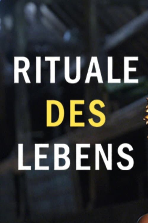 Life's Rituals Season 2 poster