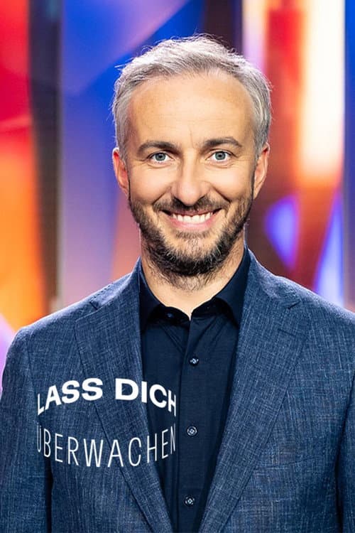 Lass dich überwachen! Season 1 poster