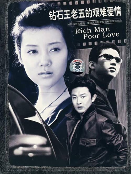 钻石王老五的艰难爱情 Season 1 poster