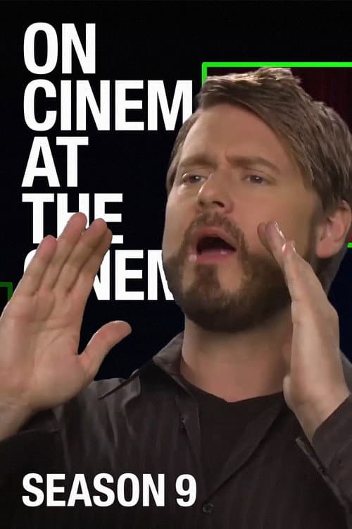 On Cinema Season 9 poster