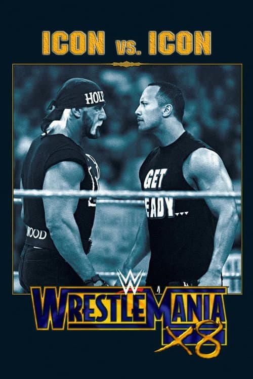 WWE Pay Per View Season 2002 poster