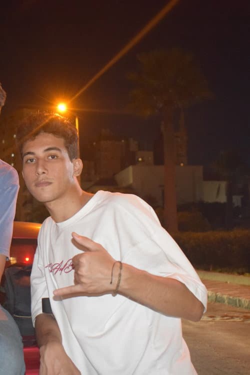 Zayn El Sherif