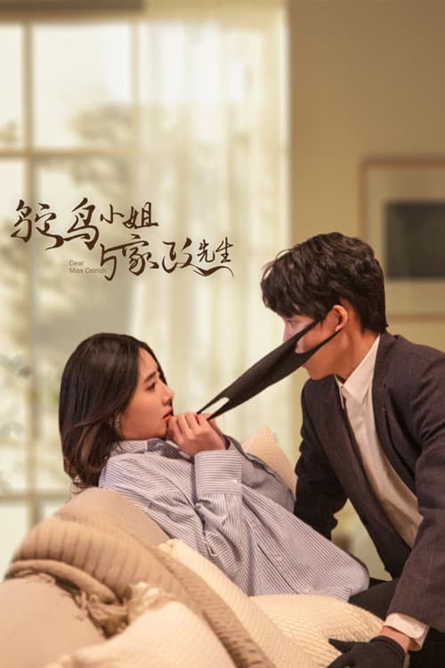 Dear Miss Ostrich Season 1 poster