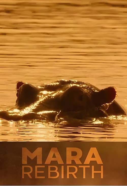Mara: Rebirth Season 1 poster