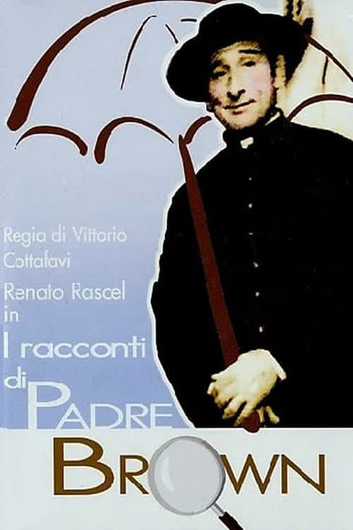 I racconti di padre Brown Season 1 poster
