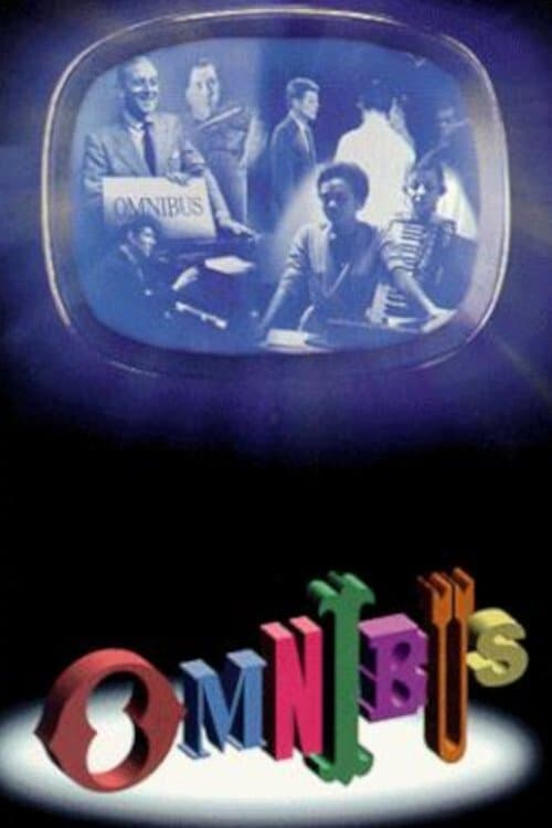 Omnibus Season 2 poster