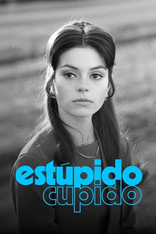 Estúpido Cupido Season 1 poster