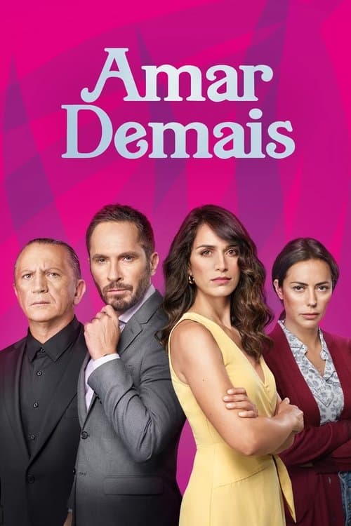 Unlimited Love Season 1 poster