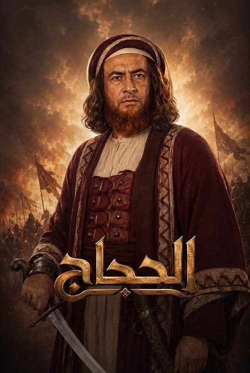 الحجاج Season 1 poster