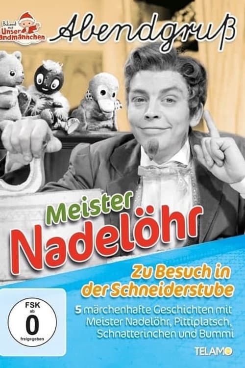 Meister Nadelöhr Season 5 poster