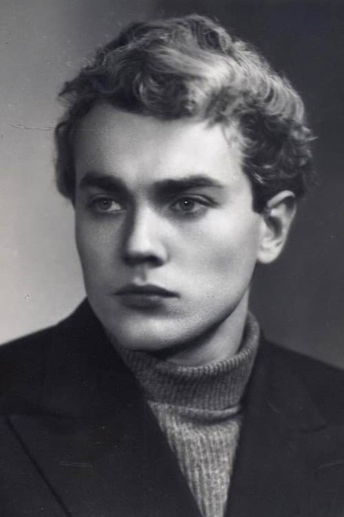 Eduard Koshman