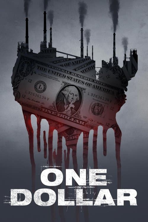 One Dollar Season 1 poster