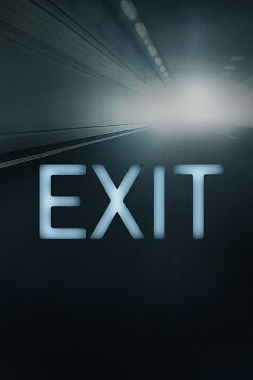EXIT Season 1 poster