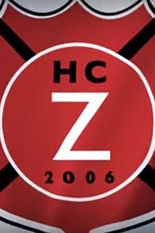 HC Z Season 1 poster