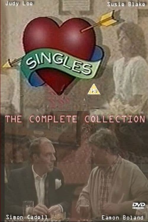 Singles Season 2 poster