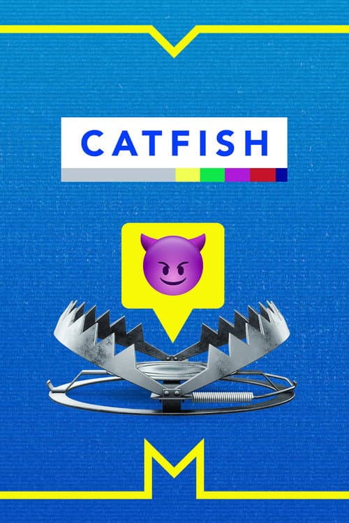 Catfish: The TV Show Season 9 poster