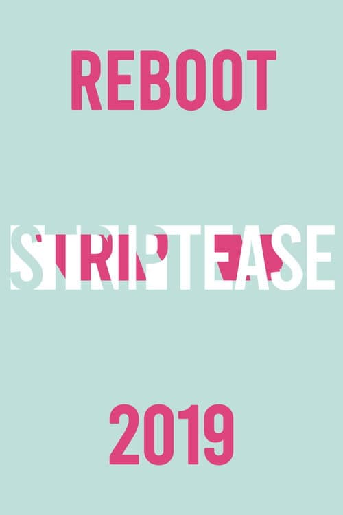 Strip-Tease Season 28 poster