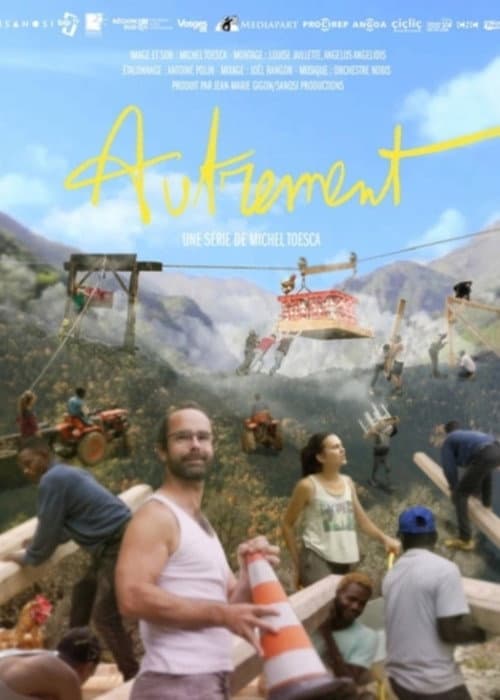 Autrement Season 1 poster