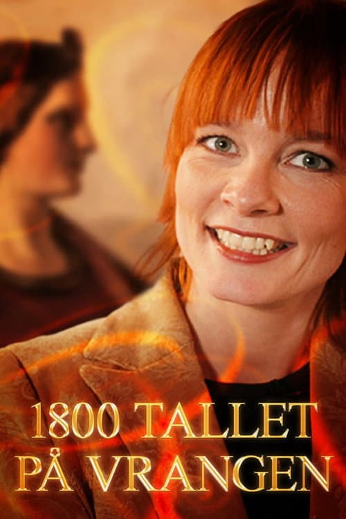 1800-tallet på vrangen Season 2 poster