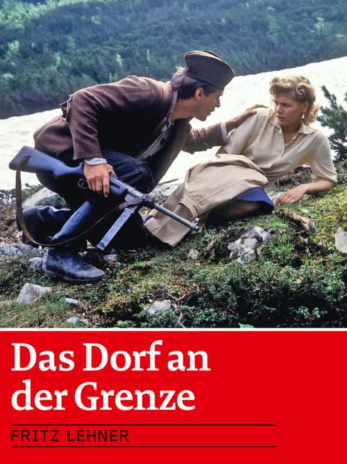 Das Dorf an der Grenze Season 1 poster