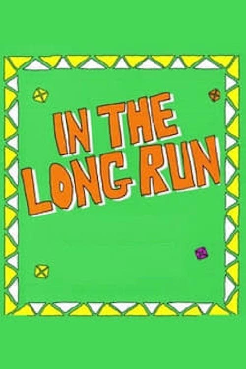 In the Long Run Season 1 poster