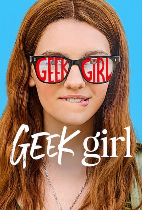 Geek Girl Season 2 poster