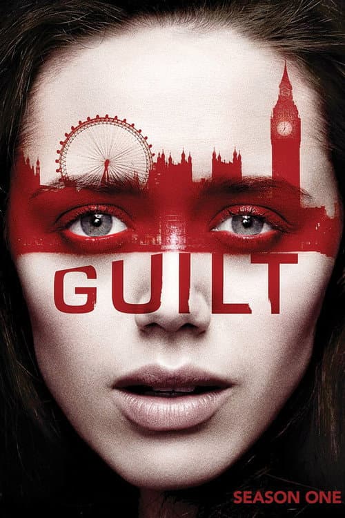 Guilt Season 1 poster