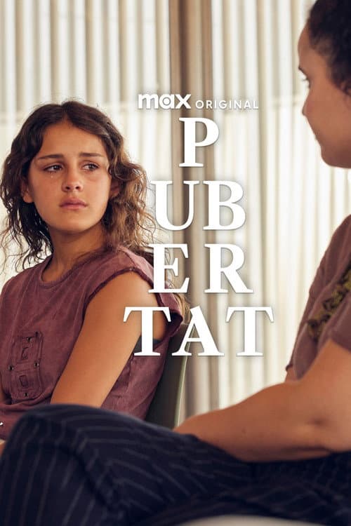 Pubertat Season 1 poster