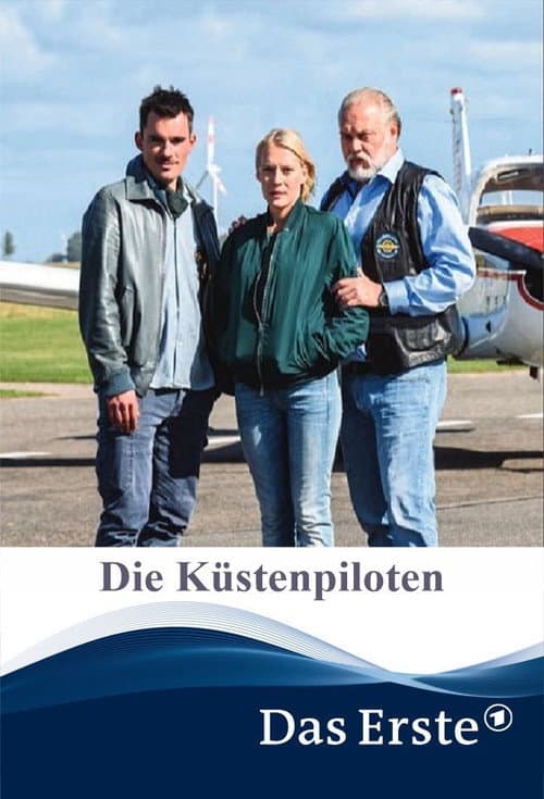 Die Küstenpiloten Season 1 poster
