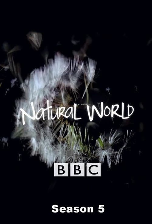 Natural World Season 5 poster