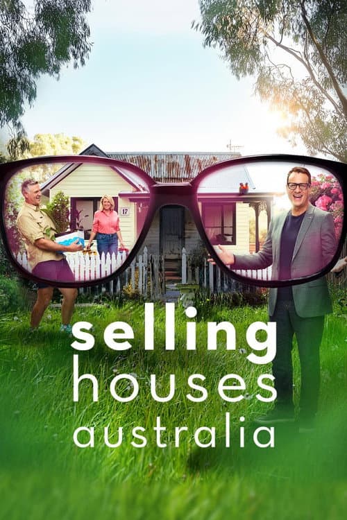 Selling Houses Australia Season 17 poster