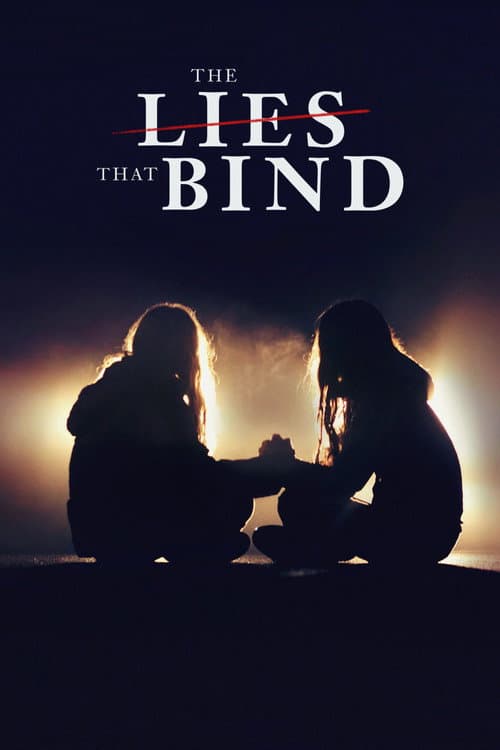 The Lies That Bind Season 1 poster