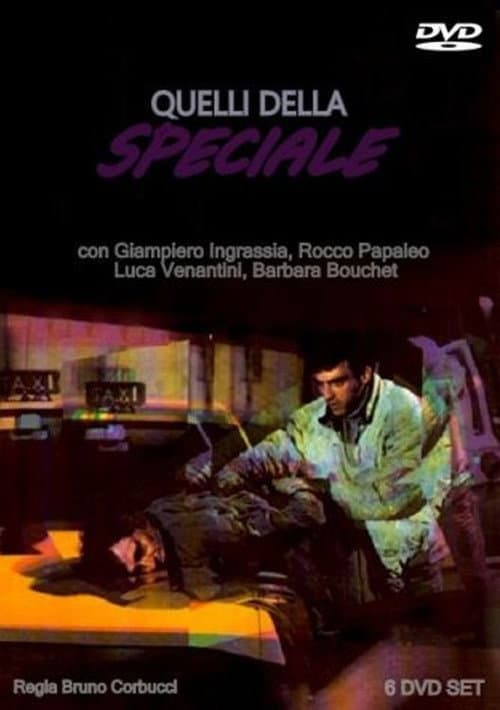 Quelli della speciale Season 1 poster