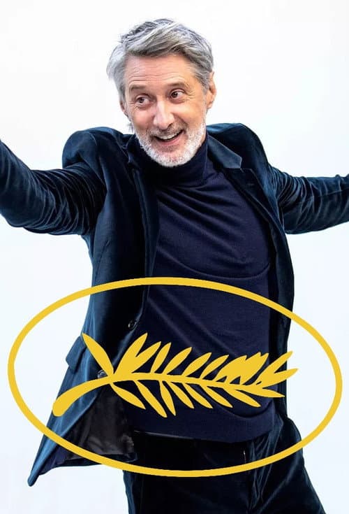 Cannes Season 2 poster