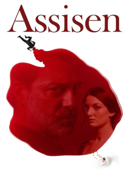 Assisen The Ballet Murder poster