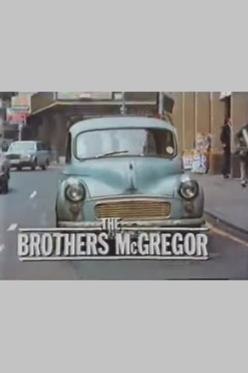 The Brothers McGregor Series 2 poster
