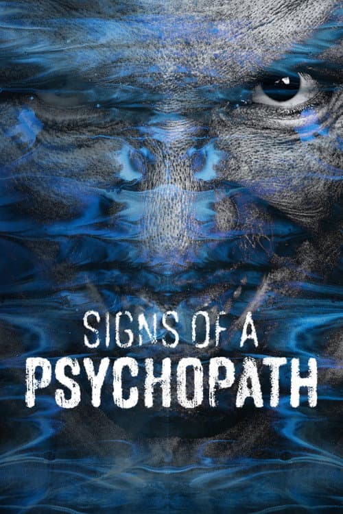 Signs of a Psychopath Season 9 poster