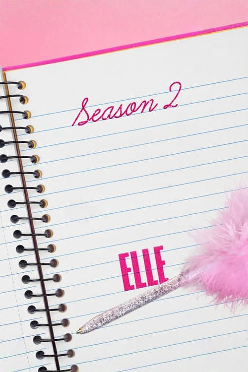 Elle Season 2 poster