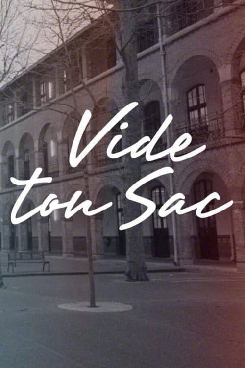 Vide ton sac Season 1 poster